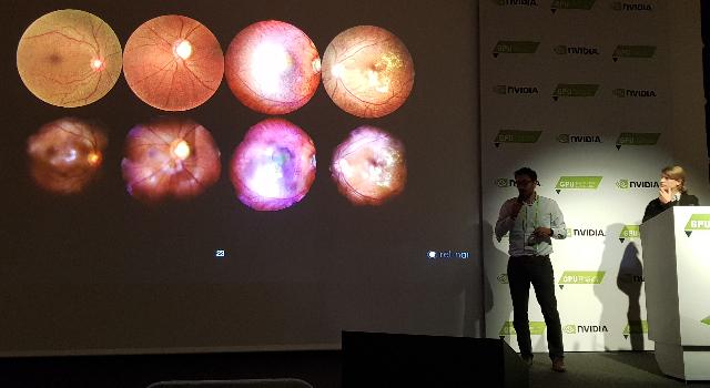 Swiss Startup - Ikerian AG (RetinAI US Inc.) Team Image