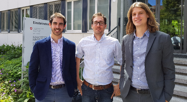 Swiss Startup - Ikerian AG (RetinAI US Inc.) Product Image