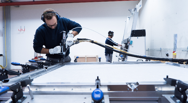 Swiss Startup - Climeworks Additional Image