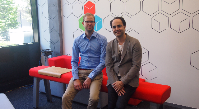 Swiss Startup - Inositec Product Image