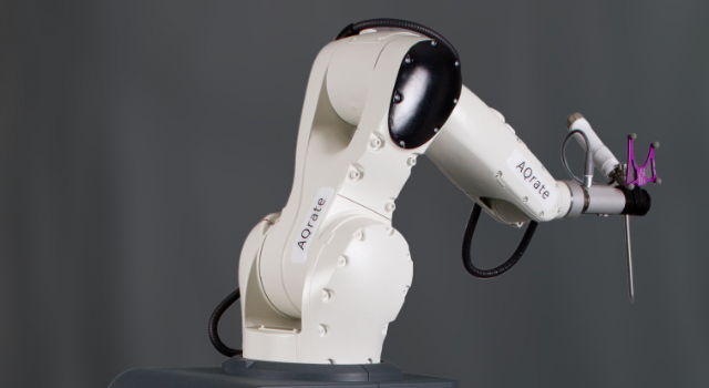 Swiss Startup - KB Medical SA  Team Image