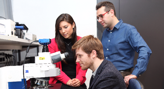 Swiss Startup - Lunaphore Technologies Product Image