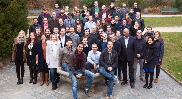 Swiss Startup - MindMaze Additional Image