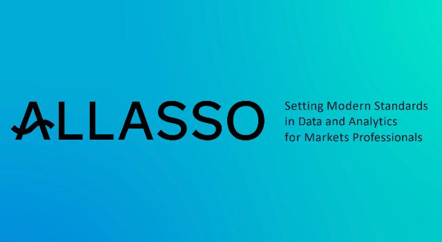 Swiss Startup - Allasso Main Image