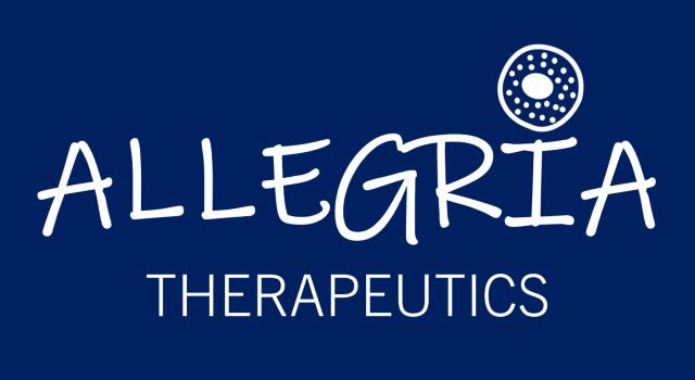 Swiss Startup - Allegria Therapeutics Main Image