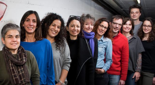 Swiss Startup - Amal Therapeutics SA  Additional Image