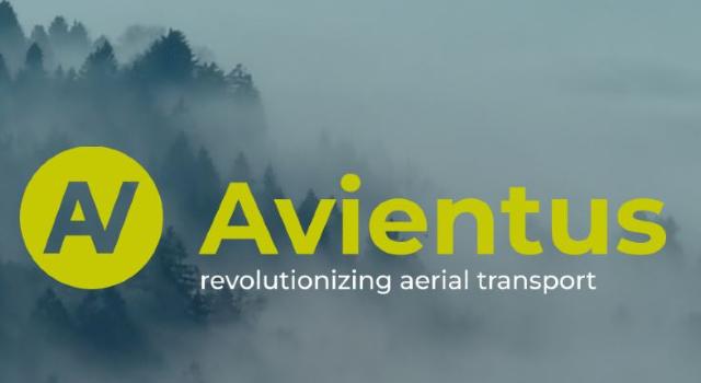 Swiss Startup - Avientus Main Image