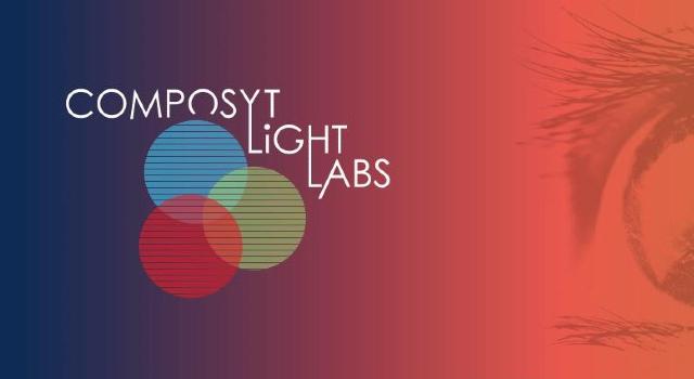 Swiss Startup - Composyt Light Labs Product Image