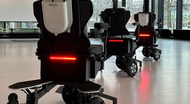Swiss Startup - DAAV Main Image