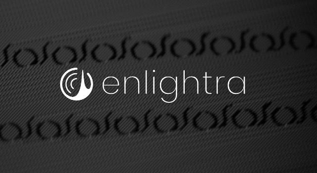 Swiss Startup - Enlightra Main Image