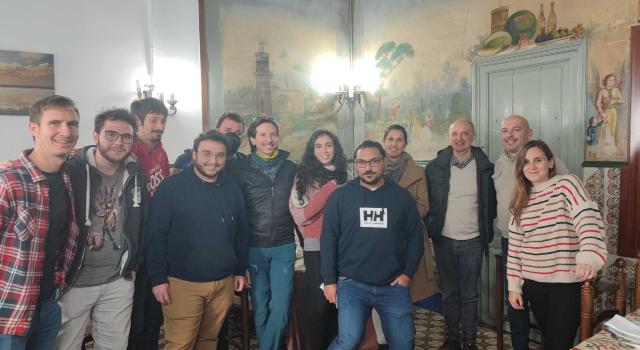 Swiss Startup - Gilytics Team Image