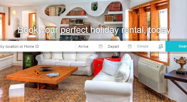 Swiss Startup - HouseTrip SA  Product Image