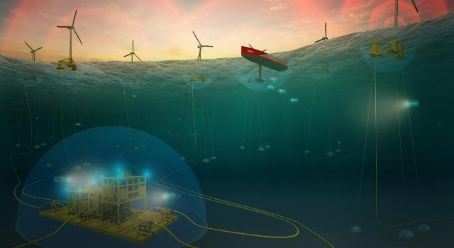 Swiss Startup - Hydromea Main Image