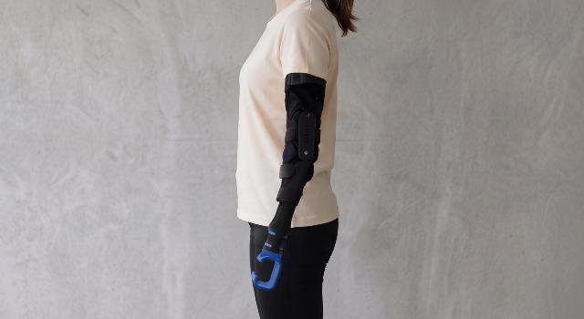 Swiss Startup - Kalligo Medical Product Image