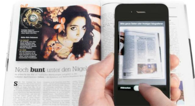 Swiss Startup - Kooaba AG (acquired by Qualcomm Connected Experiences Switzerland AG) Main Image