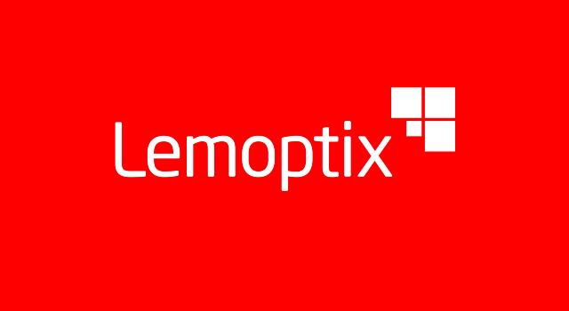 Swiss Startup - Lemoptix SA  Product Image
