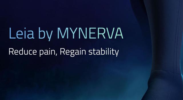 Swiss Startup - MYNERVA Product Image