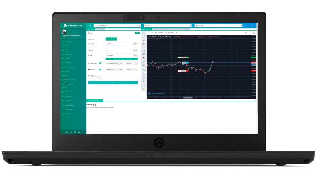 Swiss Startup - MachinaLabs Product Image