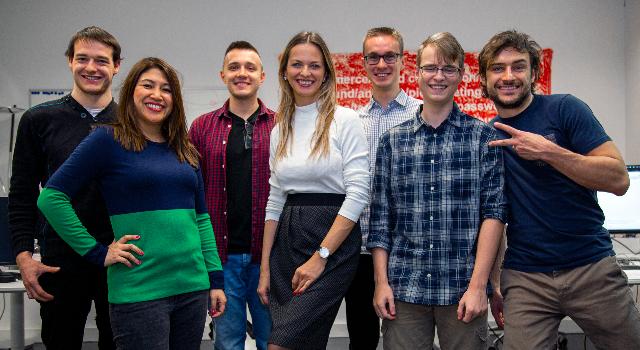 Swiss Startup - Nanocorp Additional Image