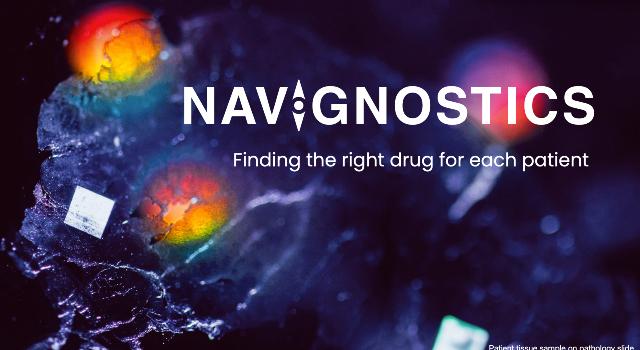 Swiss Startup - Navignostics Main Image