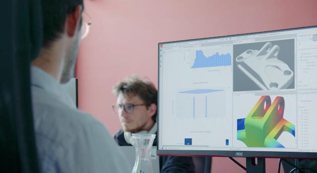 Swiss Startup - Neural Concept Product Image