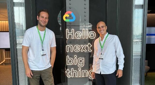Swiss Startup - PowerAPI Additional Image