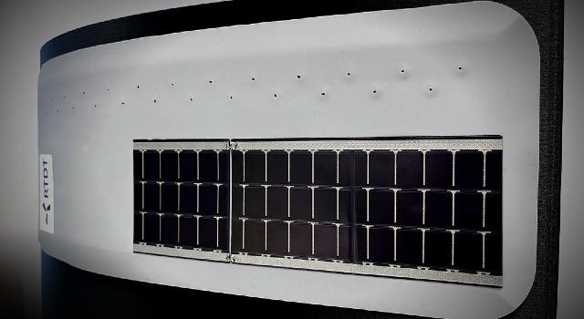 Swiss Startup - RTDT Laboratories Product Image