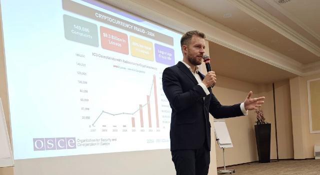 Swiss Startup - Recoveris Additional Image