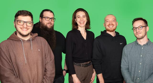 Swiss Startup - Resilio Additional Image