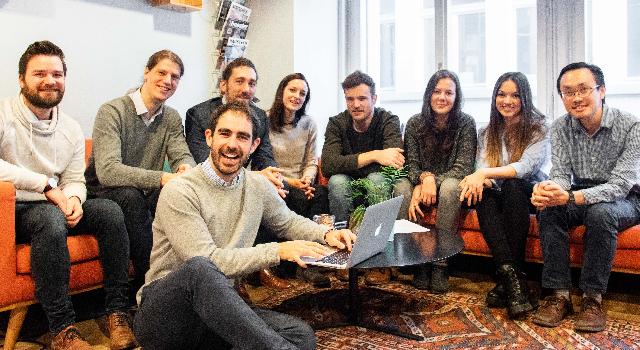 Swiss Startup - Ikerian AG (RetinAI US Inc.) Additional Image
