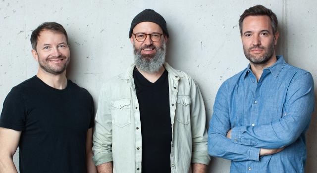 Swiss Startup - Scandit Additional Image