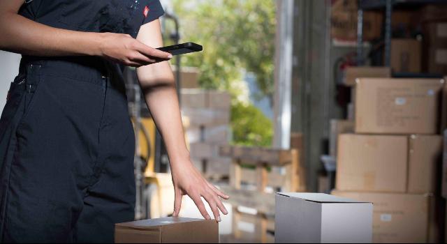 Swiss Startup - Scandit Product Image