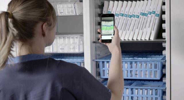 Swiss Startup - Scandit Team Image