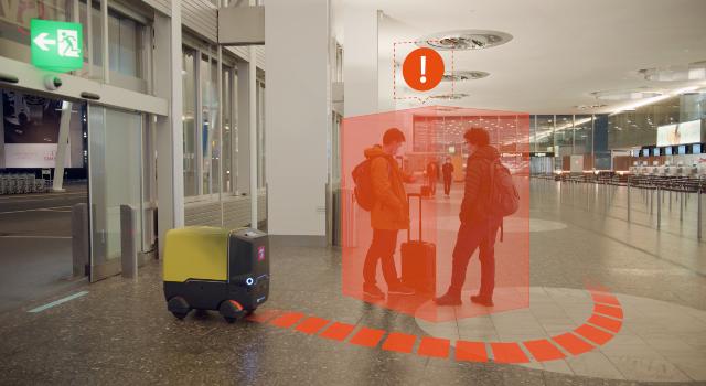 Swiss Startup - Sevensense Robotics Additional Image