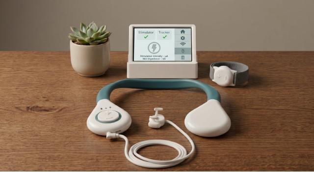Swiss Startup - Skaaltec Product Image