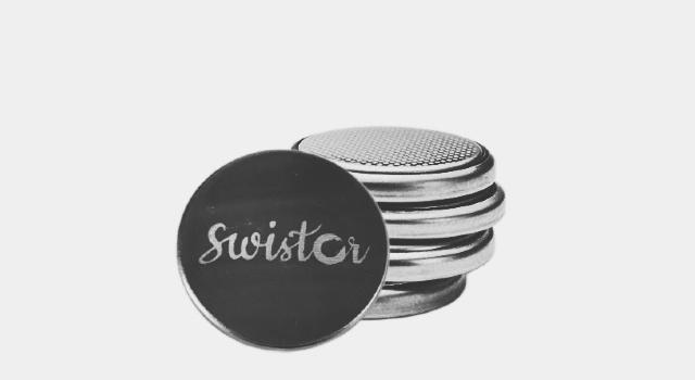 Swiss Startup - Swistor Product Image