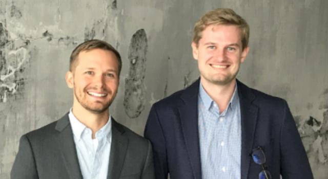 Swiss Startup - deepCDR Biologics Team Image