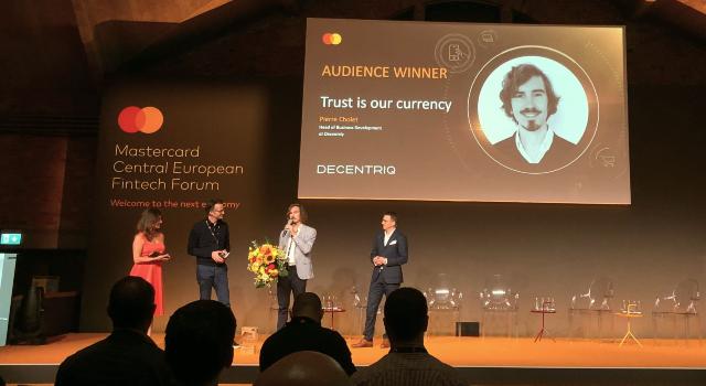 Swiss Startup - Decentriq Additional Image