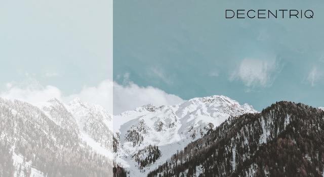Swiss Startup - Decentriq Main Image