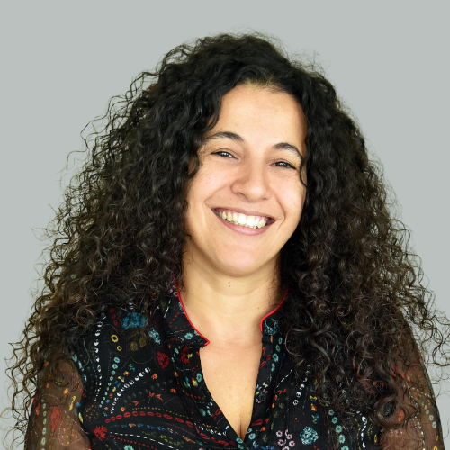 Madiha Derouazi