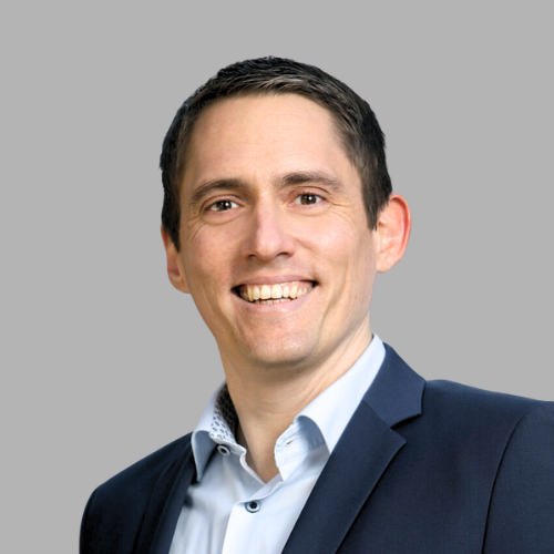 Marc Gitzinger