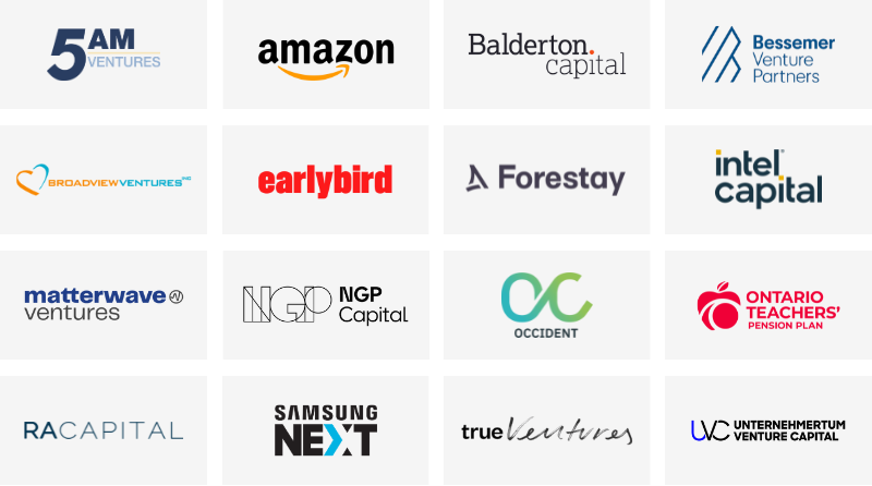 Our Global Investor Network