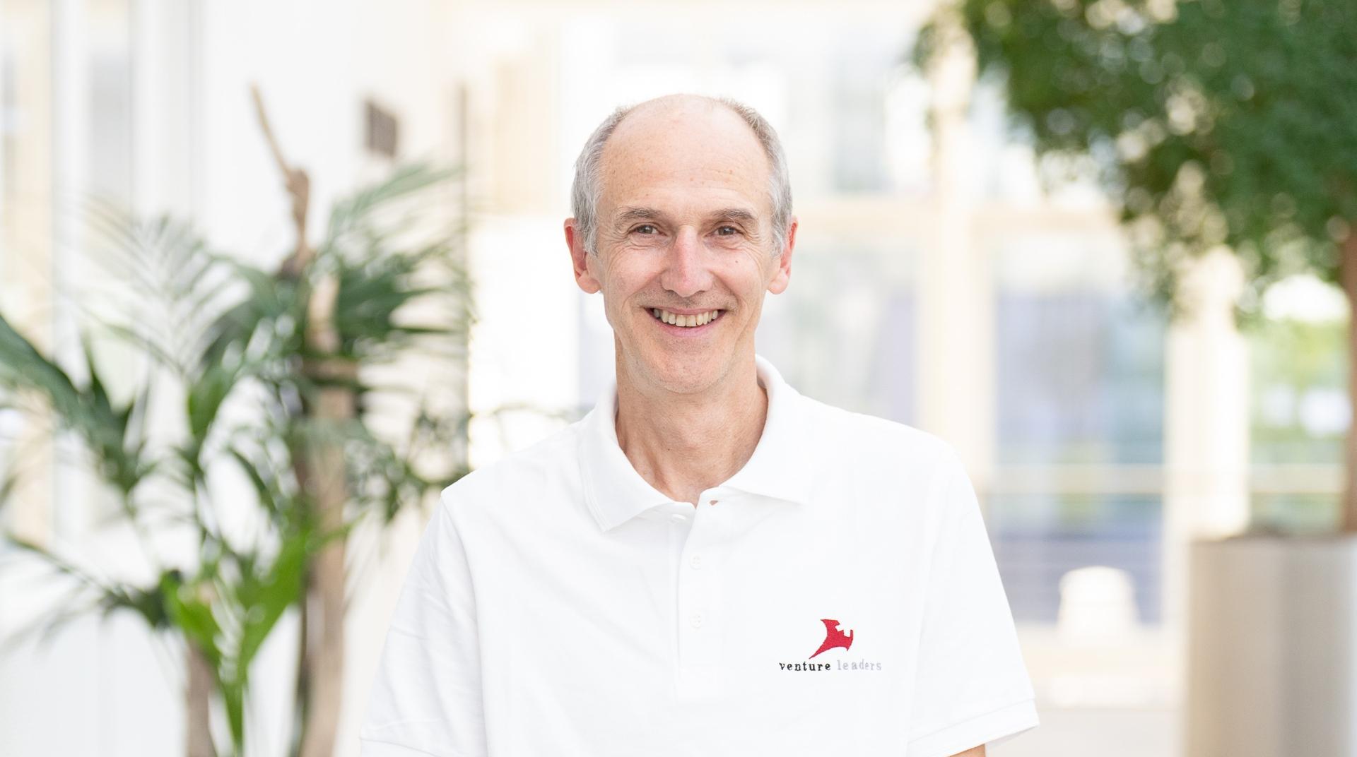 Calico Biosystems: The Venture Leader Medtech predicting early anti ...