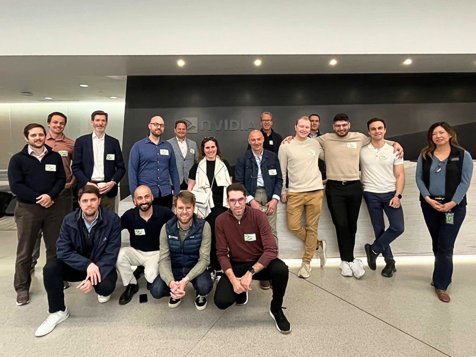 Swiss Startup - Corintis Main Image