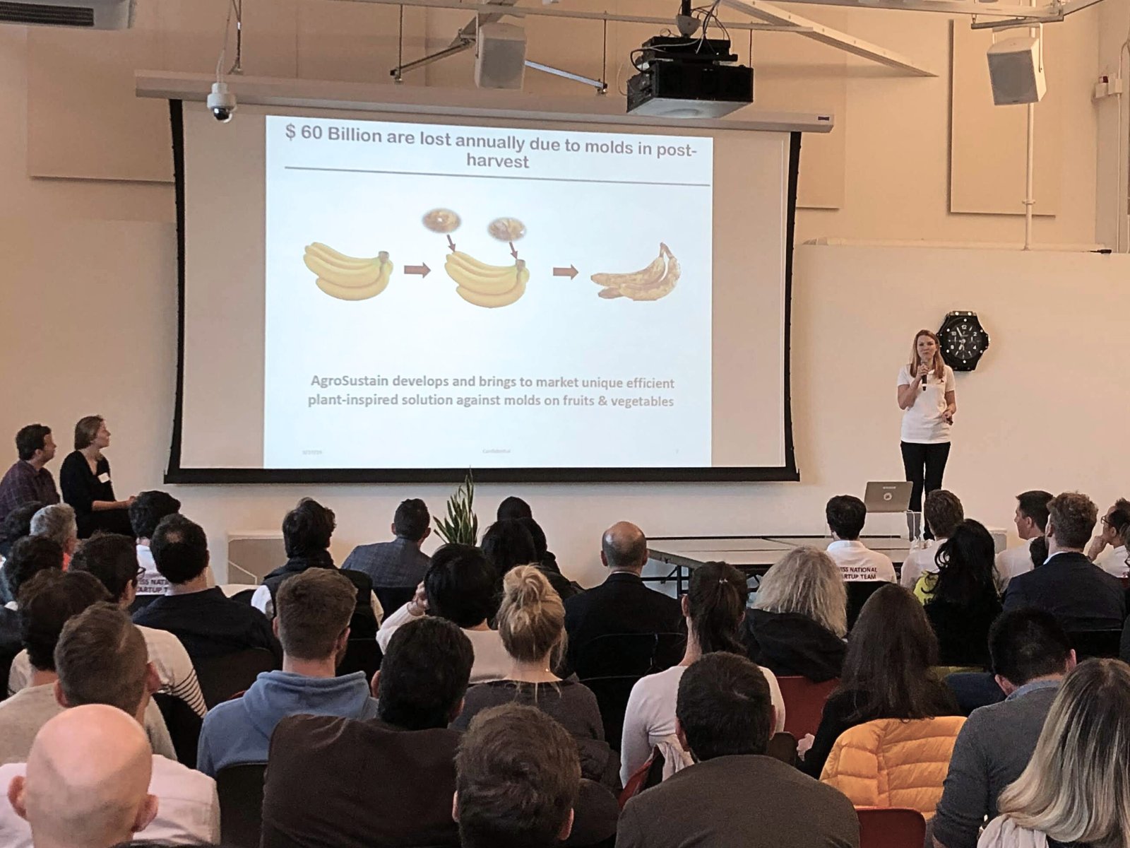 Swiss Startup - Corintis Additional Image