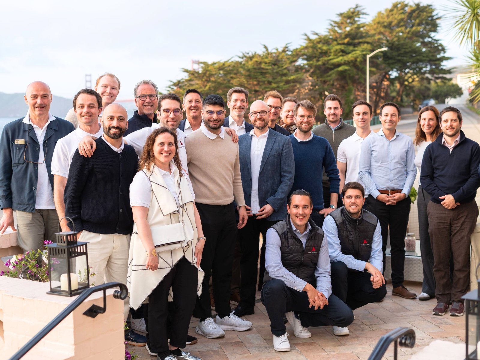 Swiss Startup - Corintis Additional Image