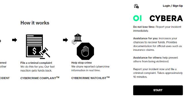 Cybera Global AG - Venture Leanders